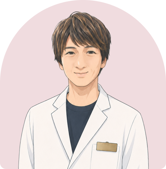 大徳 医師